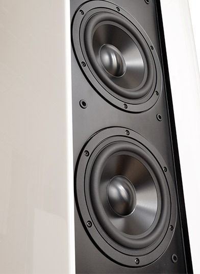 Акустика Audio Physic Avantera Walnut