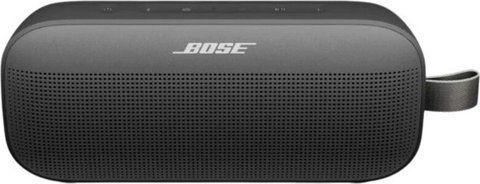 Акустика Bose SoundLink Flex (2nd Gen) Black (887612-0100)