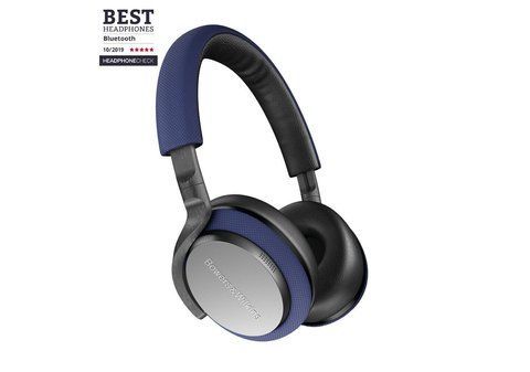 Навушники Bowers & Wilkins PX5 Blue