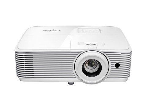 Проектор Optoma EH401 (E9PV7GA10EZ1)