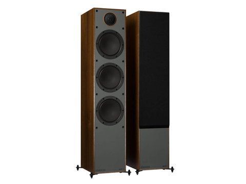 Підлогова акустика MONITOR AUDIO Monitor 300 Walnut
