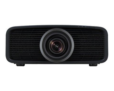 Проектор 4K JVC DLA-NZ500 Black