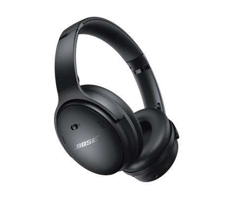 Наушники Bose&reg; QuietComfort &reg; 45 II wireless headphones, Black
