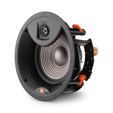 Вбудована акустика JBL Studio 2 8IC