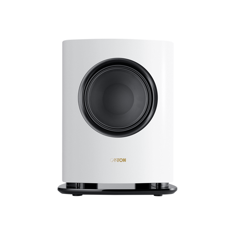 Сабвуфер Canton Reference Subwoofer White Matt