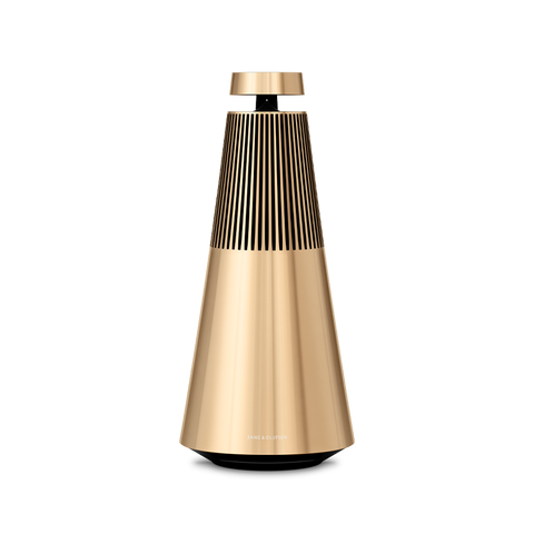 Активная Акустическая система Bang & Olufsen Beosound 2 3rd Gen Gold Tone