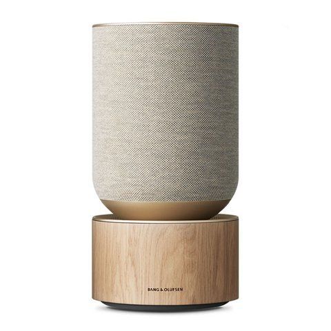Акустика Bang & Olufsen Beosound Balance AL2 Natural oak