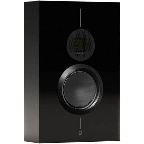 Акустика Monitor Audio Gold On-Wall 6G High Gloss Black