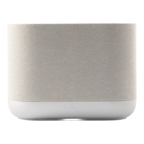 Беспроводная акустика Denon Home 400 Stone