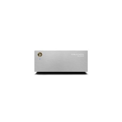 Блок питания Gold Note PSU-10 EVO Silver