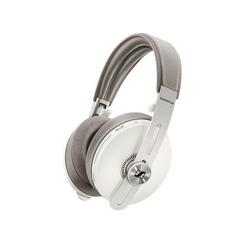 Гарнітура Sennheiser MOMENTUM M3 AEBTXL SANDY WHITE
