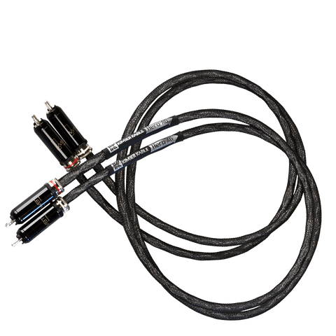 Міжблочний кабель Kimber Kable Hero Ag WBT 0114Ag RCA 1м.