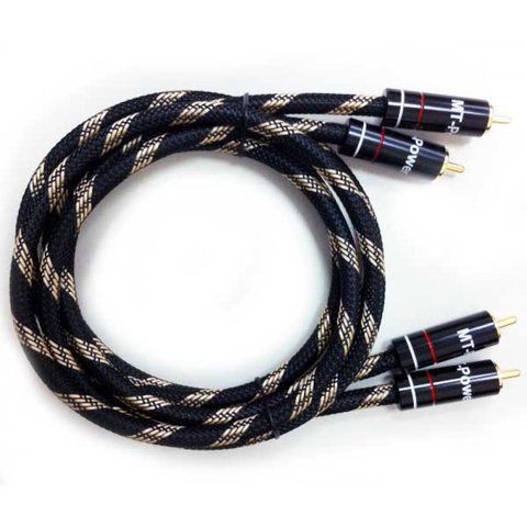 Межблочный кабель MTP PLATINUM RCA