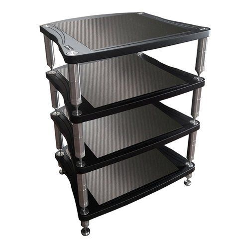 Модуль Hi-Fi стойки Bassocontinuo Accordeon XL4 2.1 285mm Mercurial
