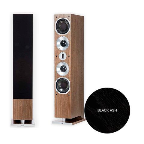 Напольная акустика ProAc K10 Black Ash