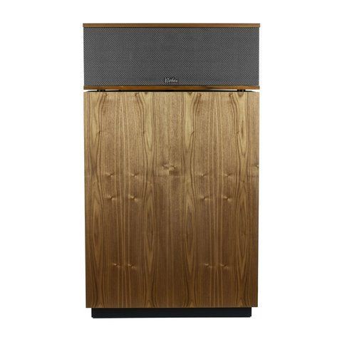 Напольная акустика Klipsch Klipschorn AK6 American Walnut