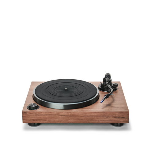 Програвач вінілу Argon Audio AURORA Walnut