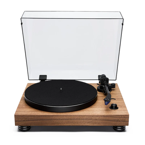 Програвач вінілу Argon Audio TT-4 MK2 Walnut