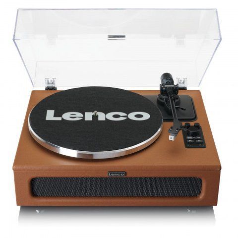 Програвач вінілу Lenco LS-430BN