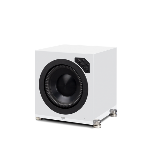 Сабвуфер Paradigm Prestige SUB 1000SW Gloss White