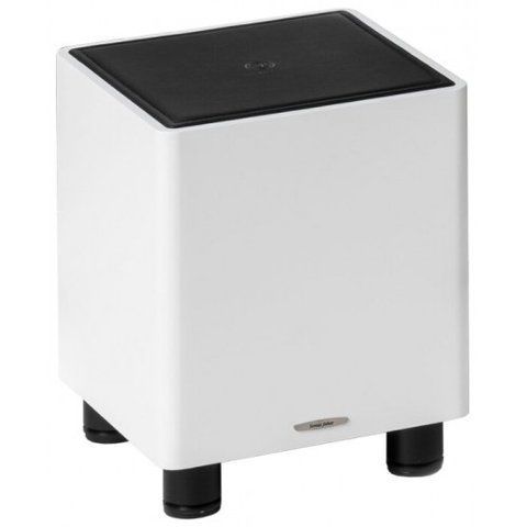 Сабвуфер Sonus Faber Gravis I White Matte