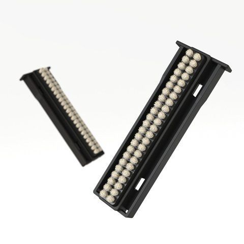 Щітка HumminGuru EZ Vinyl Record Washer - Goat Hair Brush