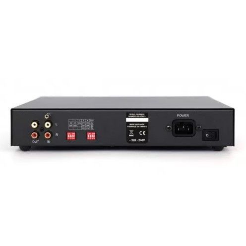 Фонокорректор Atoll PH100 Black