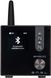Цифровий підсилювач Hi-Fi Bluetooth S.M.S.L SA300 Black
