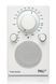 Портативний радіоприймач Tivoli Audio PAL BT White