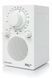 Портативний радіоприймач Tivoli Audio PAL BT White