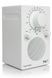 Портативний радіоприймач Tivoli Audio PAL BT White