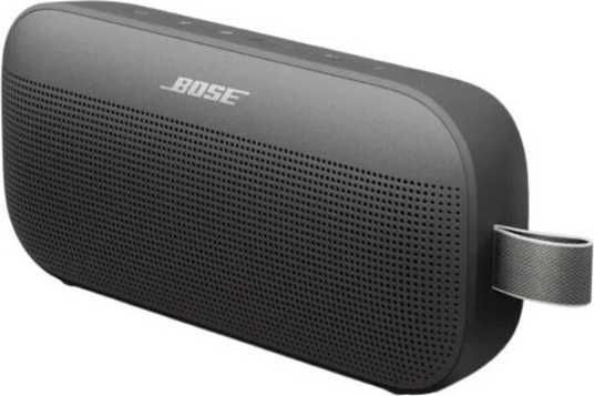 ⭐☜➀☞⭐【Акустика Bose SoundLink Flex (2nd Gen) Black (887612