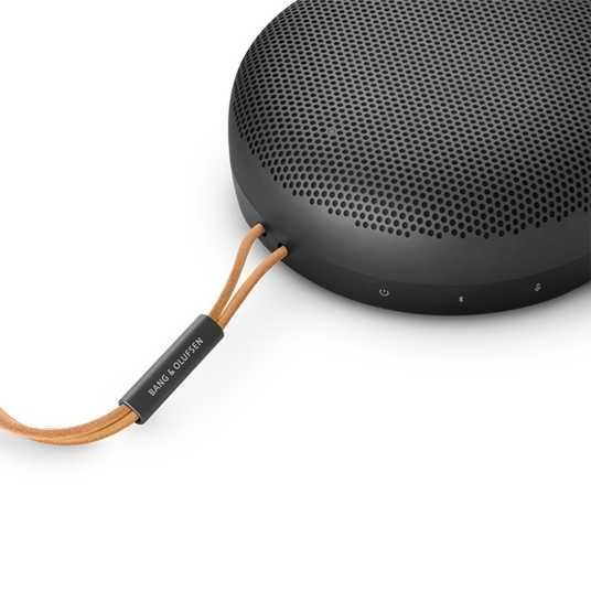 ⭐☜➀☞⭐【Акустика Bang & Olufsen BeoSound A1 2nd gen, Black
