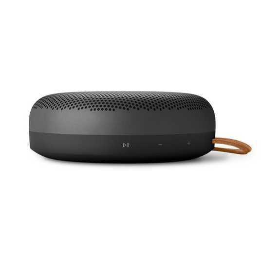 ⭐☜➀☞⭐【Акустика Bang & Olufsen BeoSound A1 2nd gen, Black