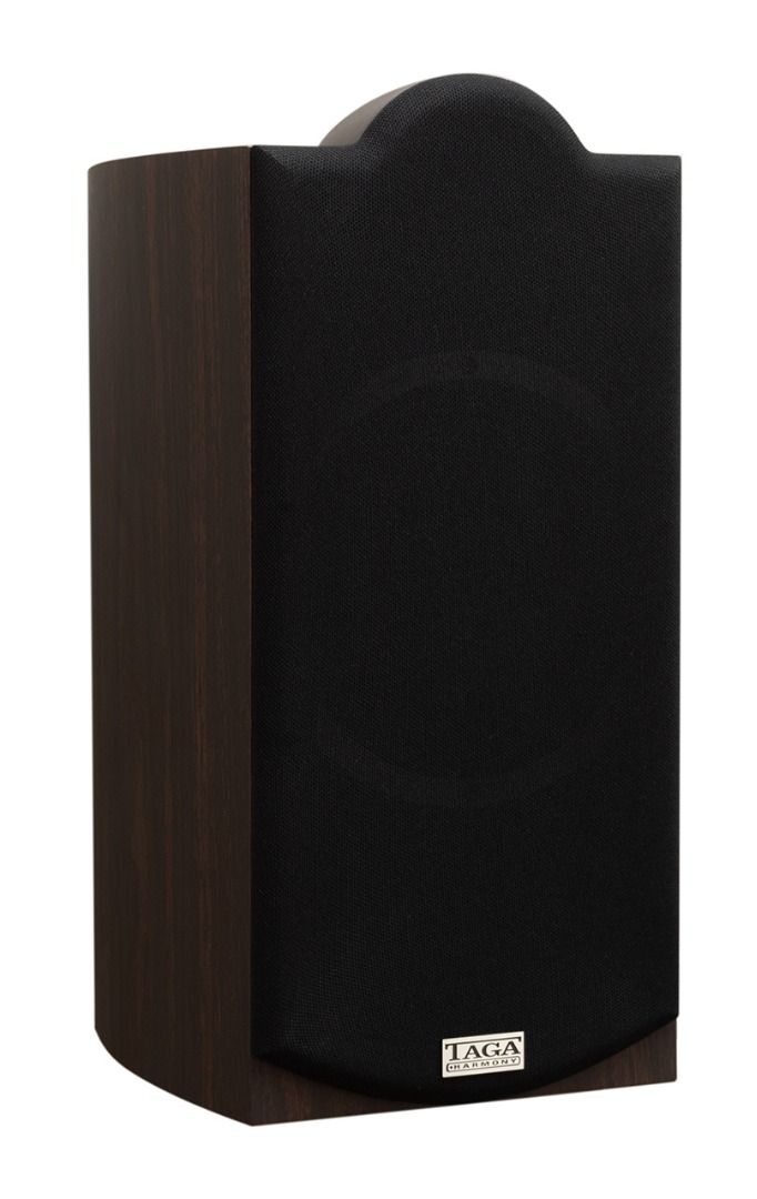 Полична акустика TAGA Harmony Platinum B-40 V.3 Modern Wenge