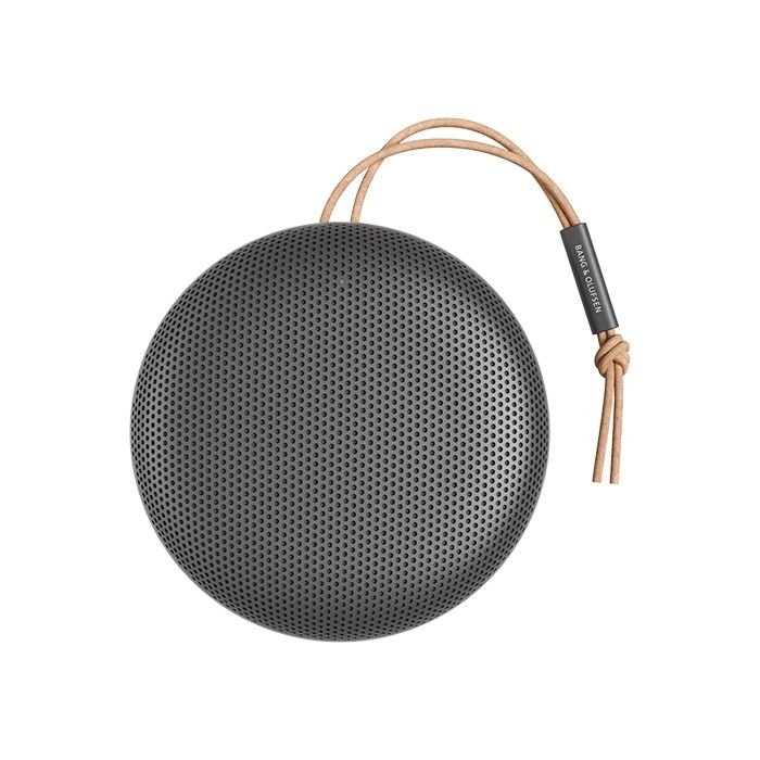 Акустика Bang & Olufsen BeoSound A1 2nd gen, Black Anthracite