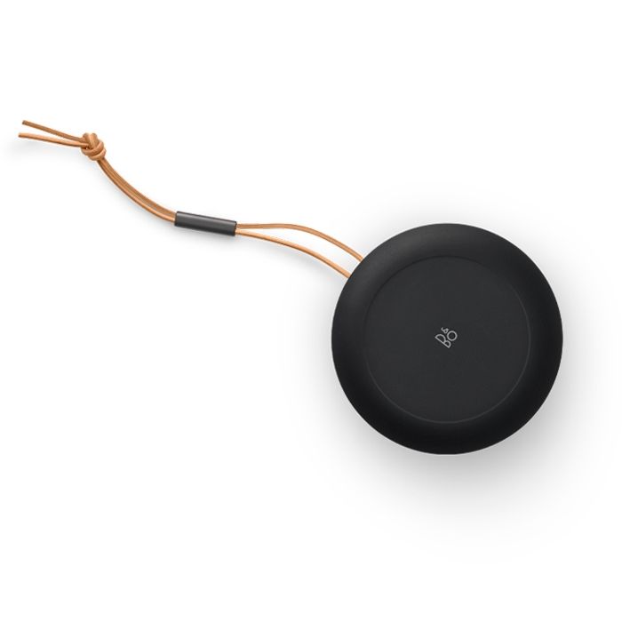 Акустика Bang & Olufsen BeoSound A1 2nd gen, Black Anthracite