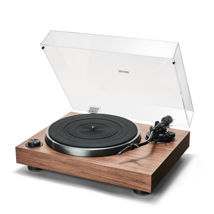 Програвач вінілу Argon Audio AURORA Walnut