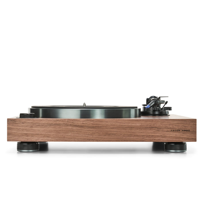 Програвач вінілу Argon Audio AURORA Walnut