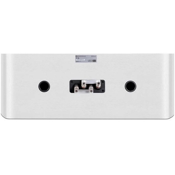 Центральний канал Wharfedale EVO 4C White Oak