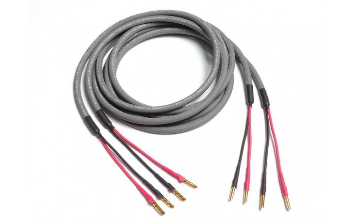 Акустичний кабель Cardas Twinlink 2,5m pair