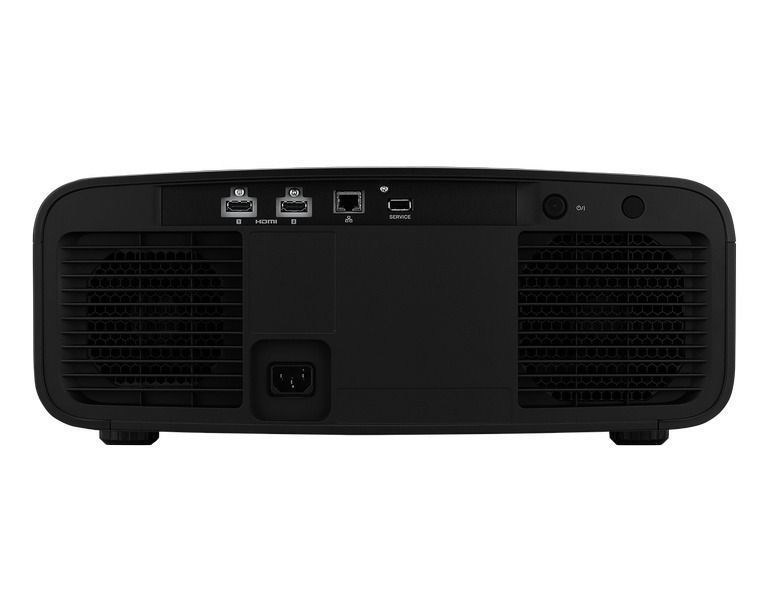 Проектор 4K JVC DLA-NZ500 Black