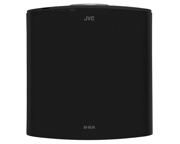 Проектор 4K JVC DLA-NZ500 Black