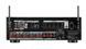 AV Ресивер Denon AVR-X1600H Black