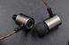 Навушники Knowledge Zenith ED4 Mic