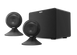 Стерео аудіосистема Studio Evolution EvoSound Sphere Black