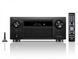 AV Ресивер Denon AVC-A10H Black