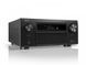 AV Ресивер Denon AVC-A10H Black