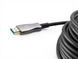 HDMI кабель TTAF HDMI 2.1 48 Gbps AOC Cable 24K Gold 25m