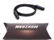 Цифровий кабель Neotech NEDI-4001 SPOFC 110 Ohm XLR 1m